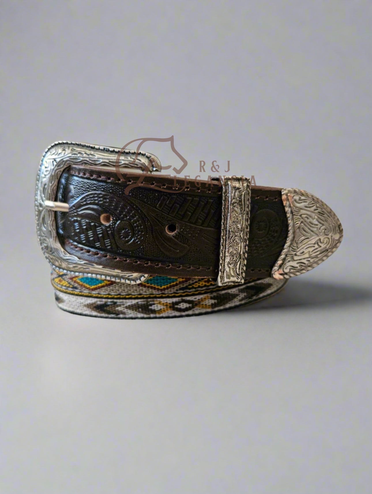 Cinto Huichol