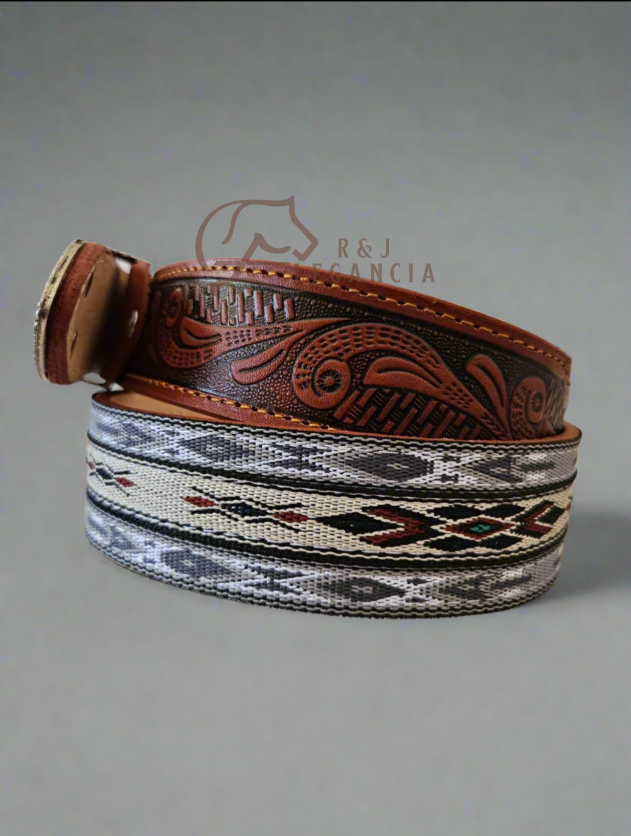 Cinto Huichol