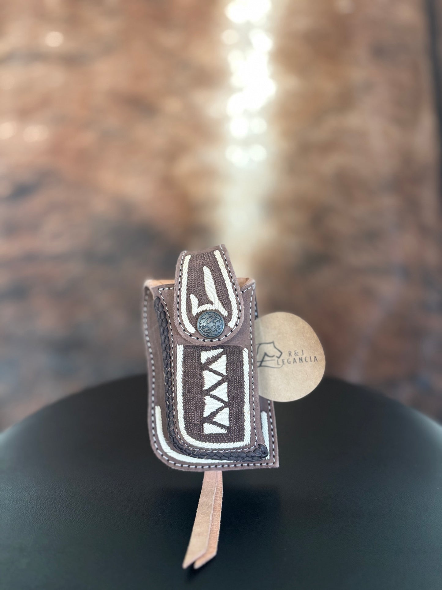 Funda de Navaja Pita