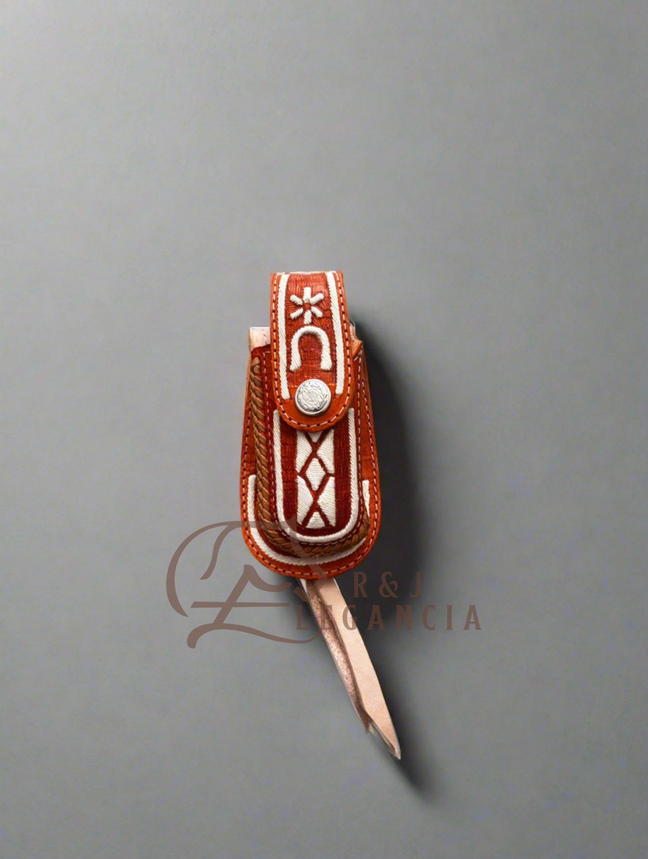 Pocket knife #2