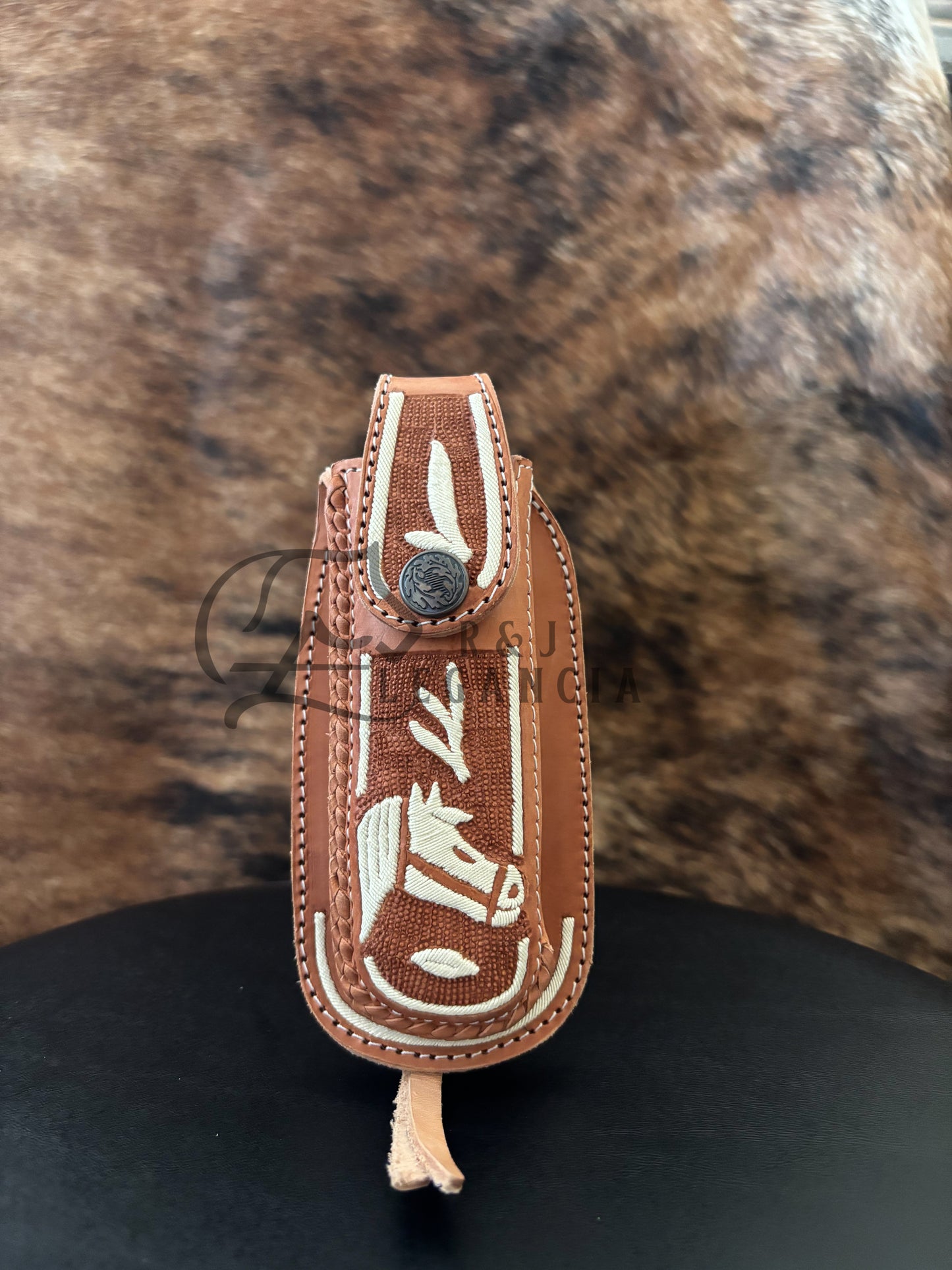 Funda de Navaja Pita