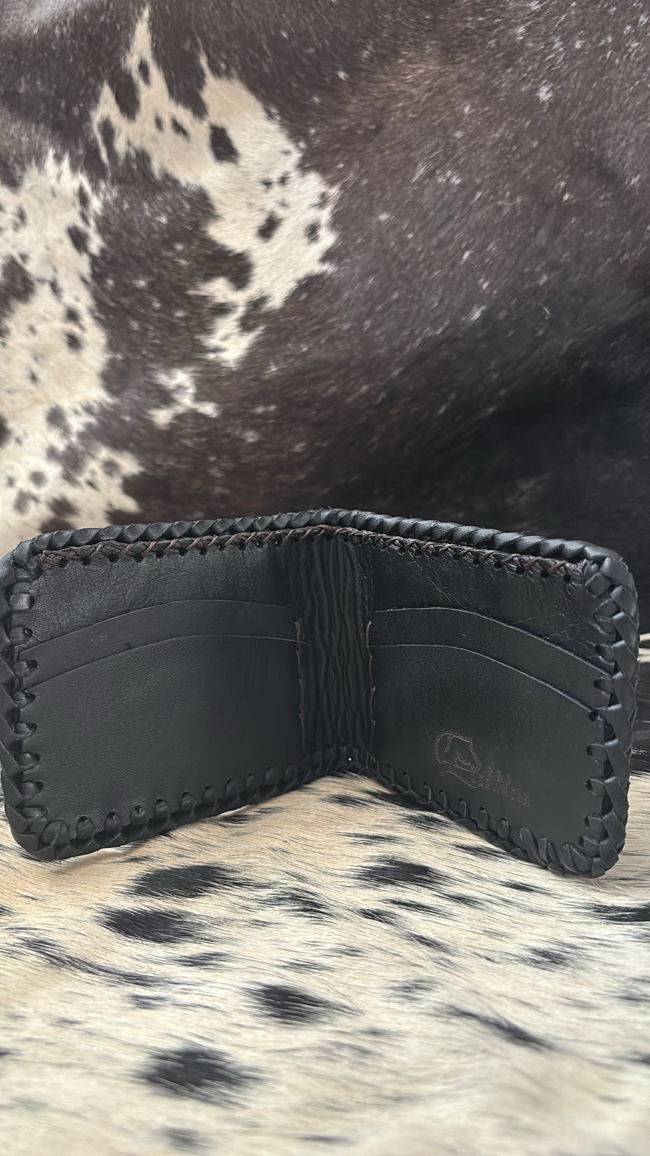 Giraffe Wallet