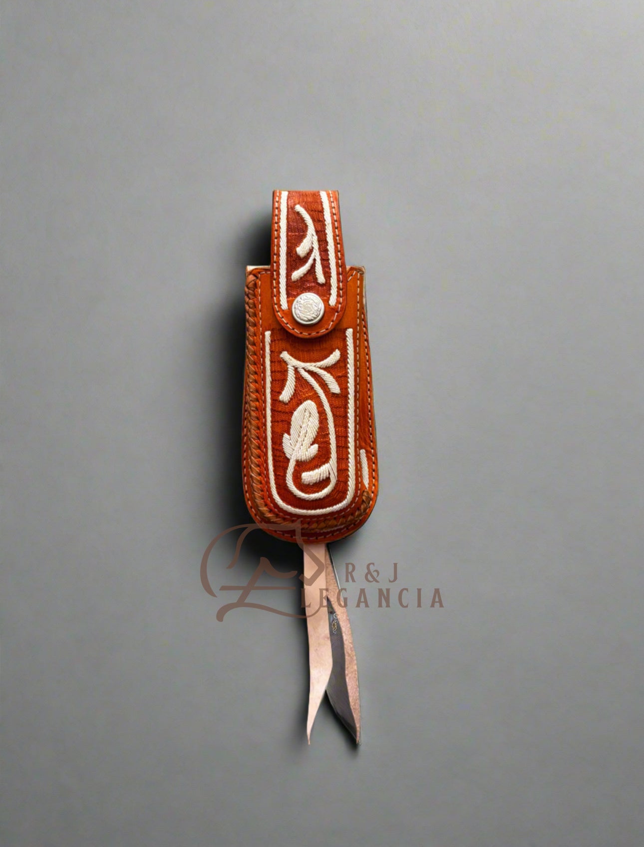 Pocket knife #5