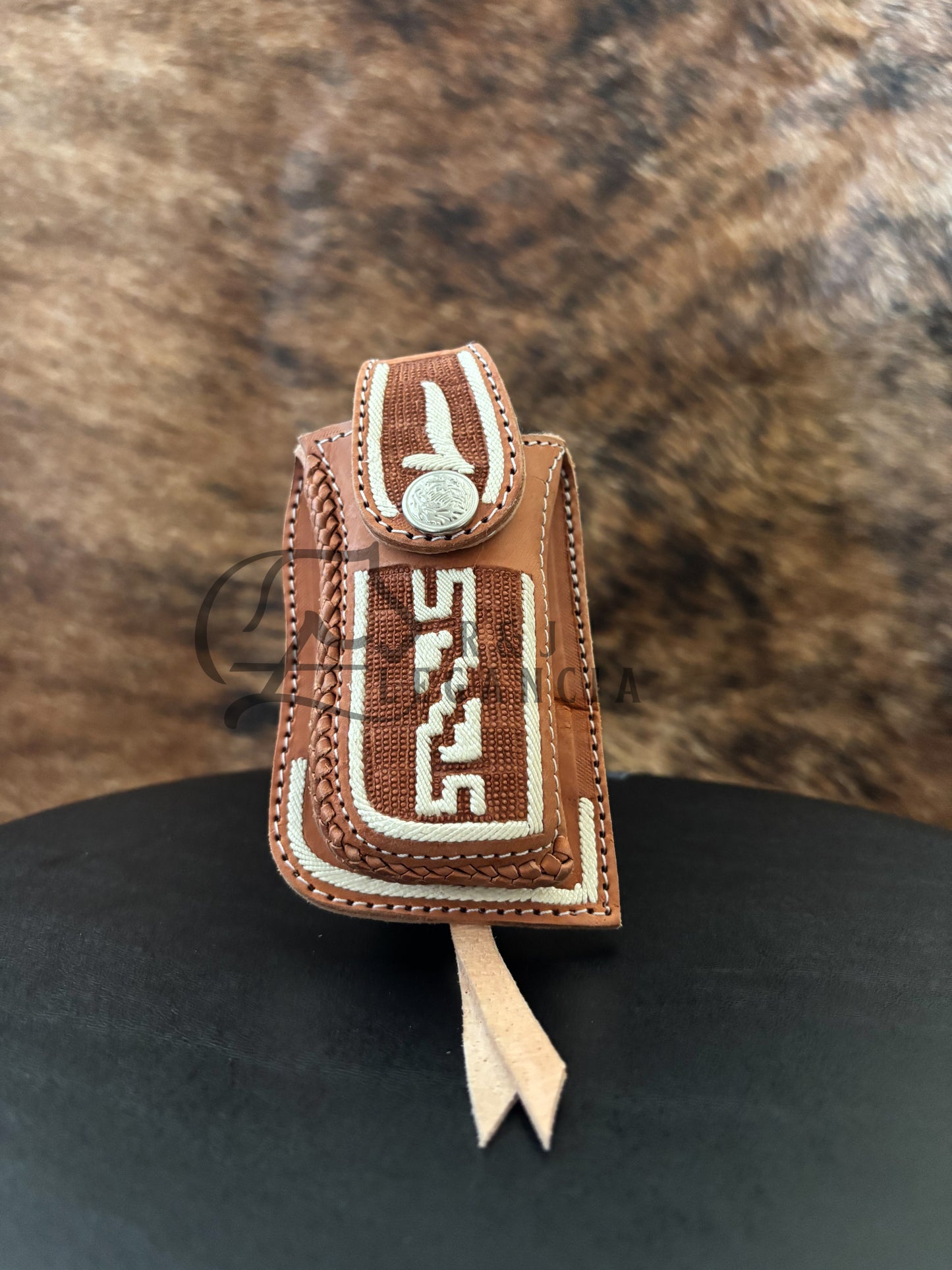 Funda de Navaja Pita