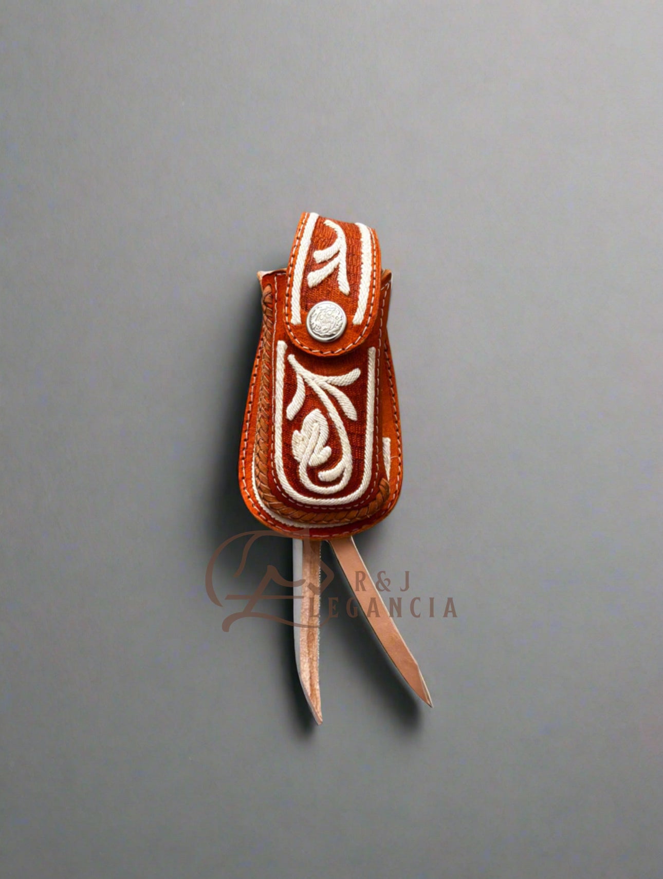 Pocket knife #1