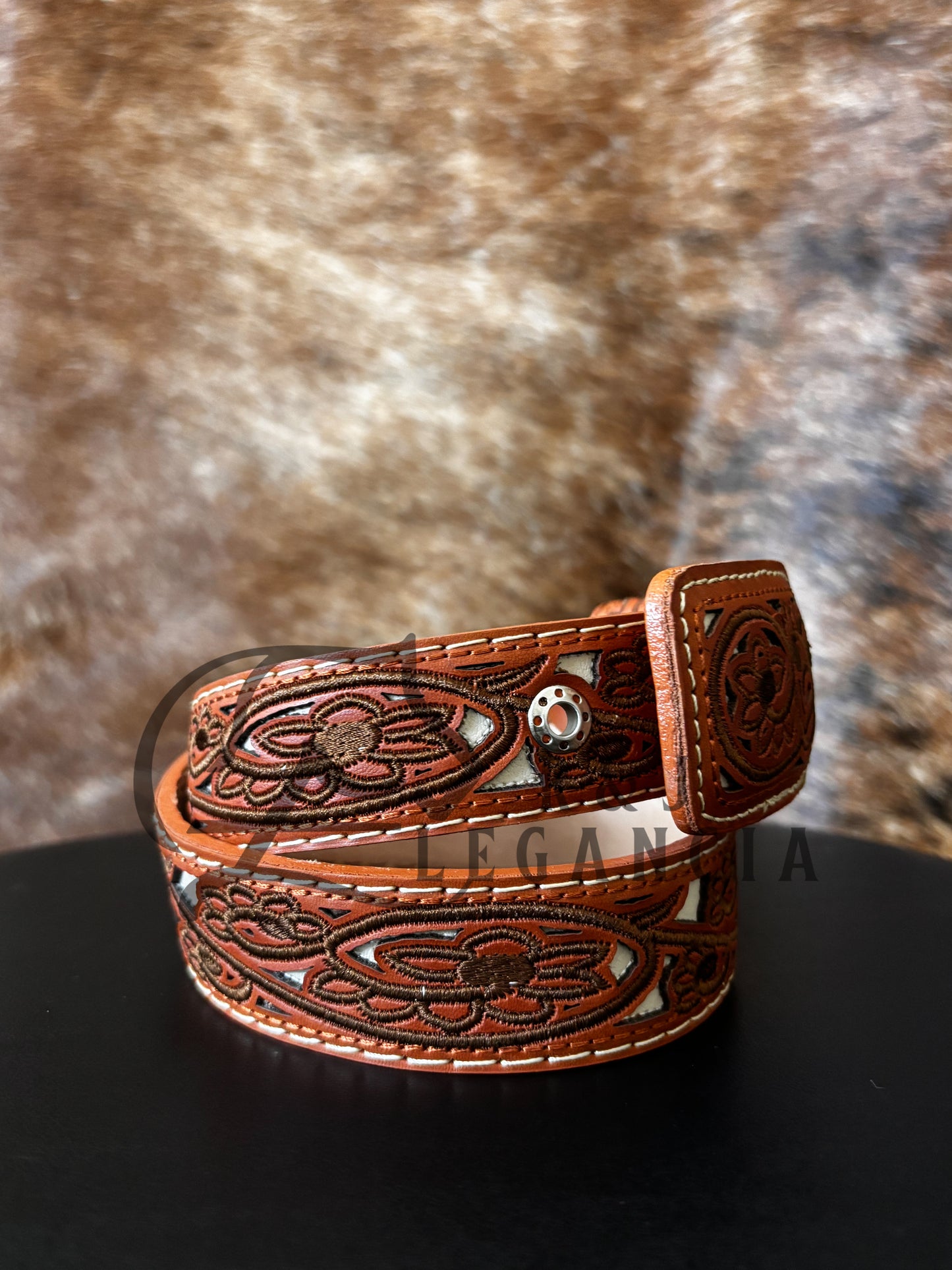Cinturón de niño