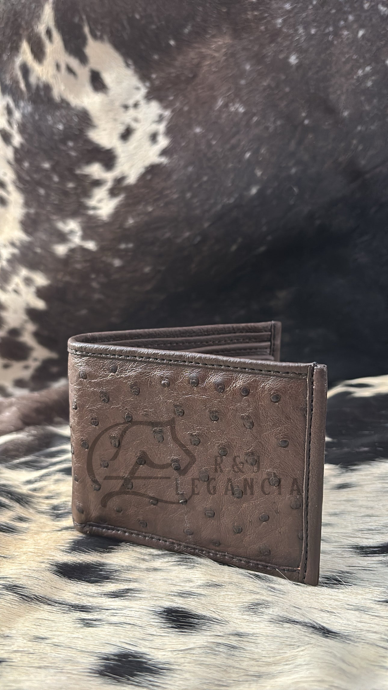 Ostrich Wallet