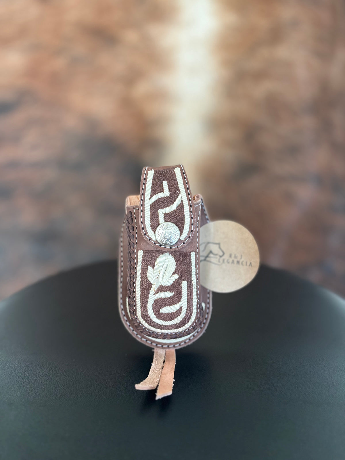 Funda de Navaja Pita