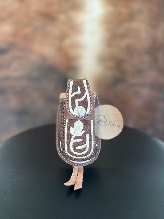 Funda de Navaja Pita