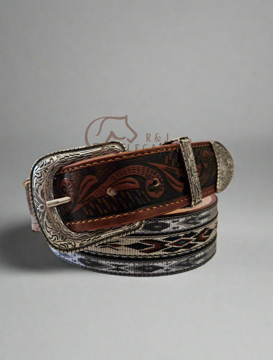 Cinto Huichol