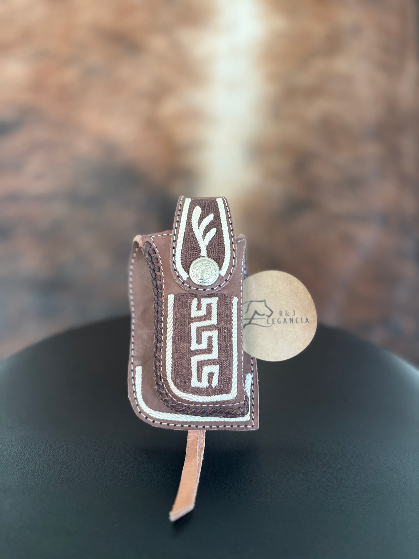 Funda de Navaja Pita