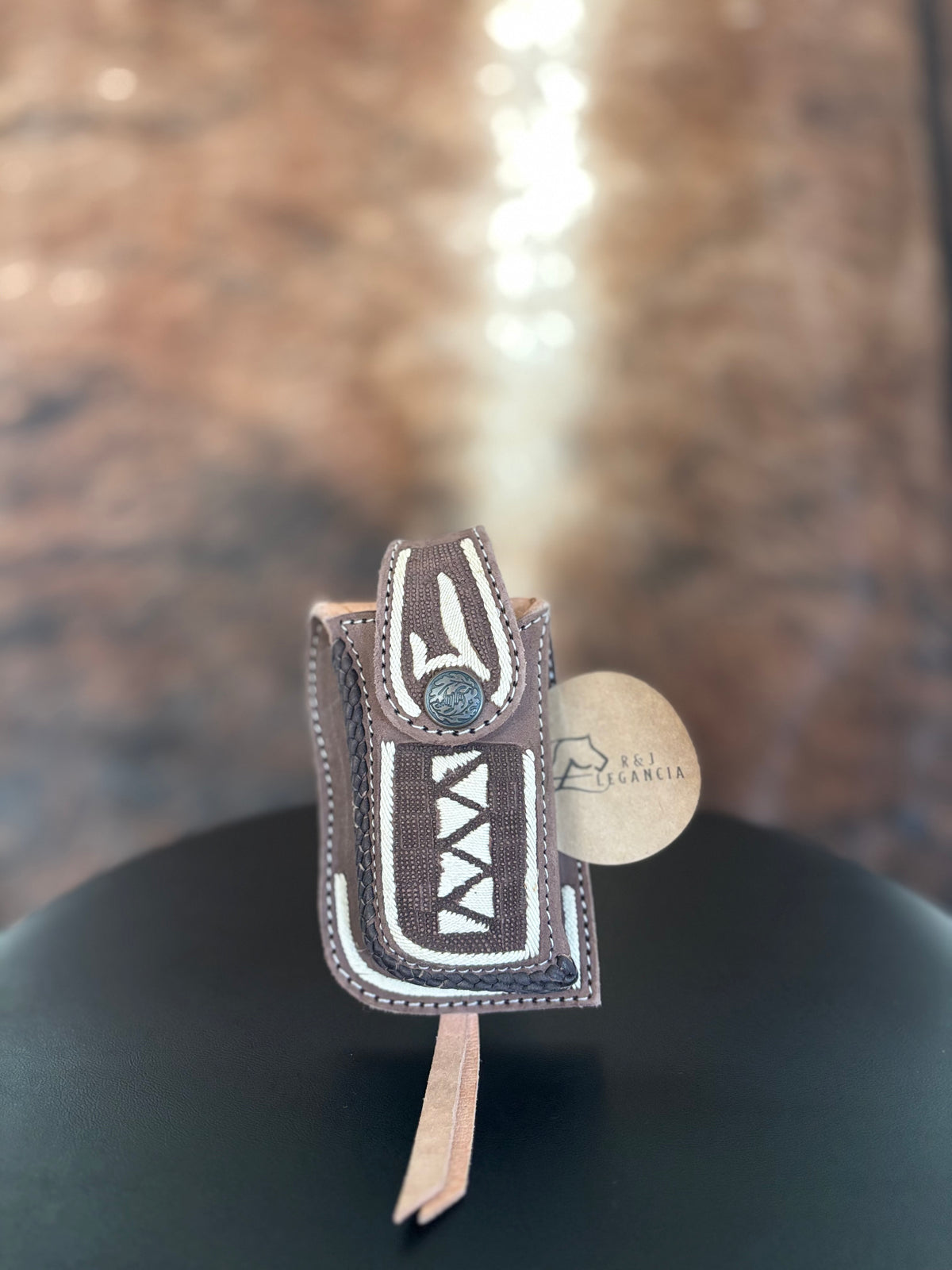 Funda de Navaja Pita