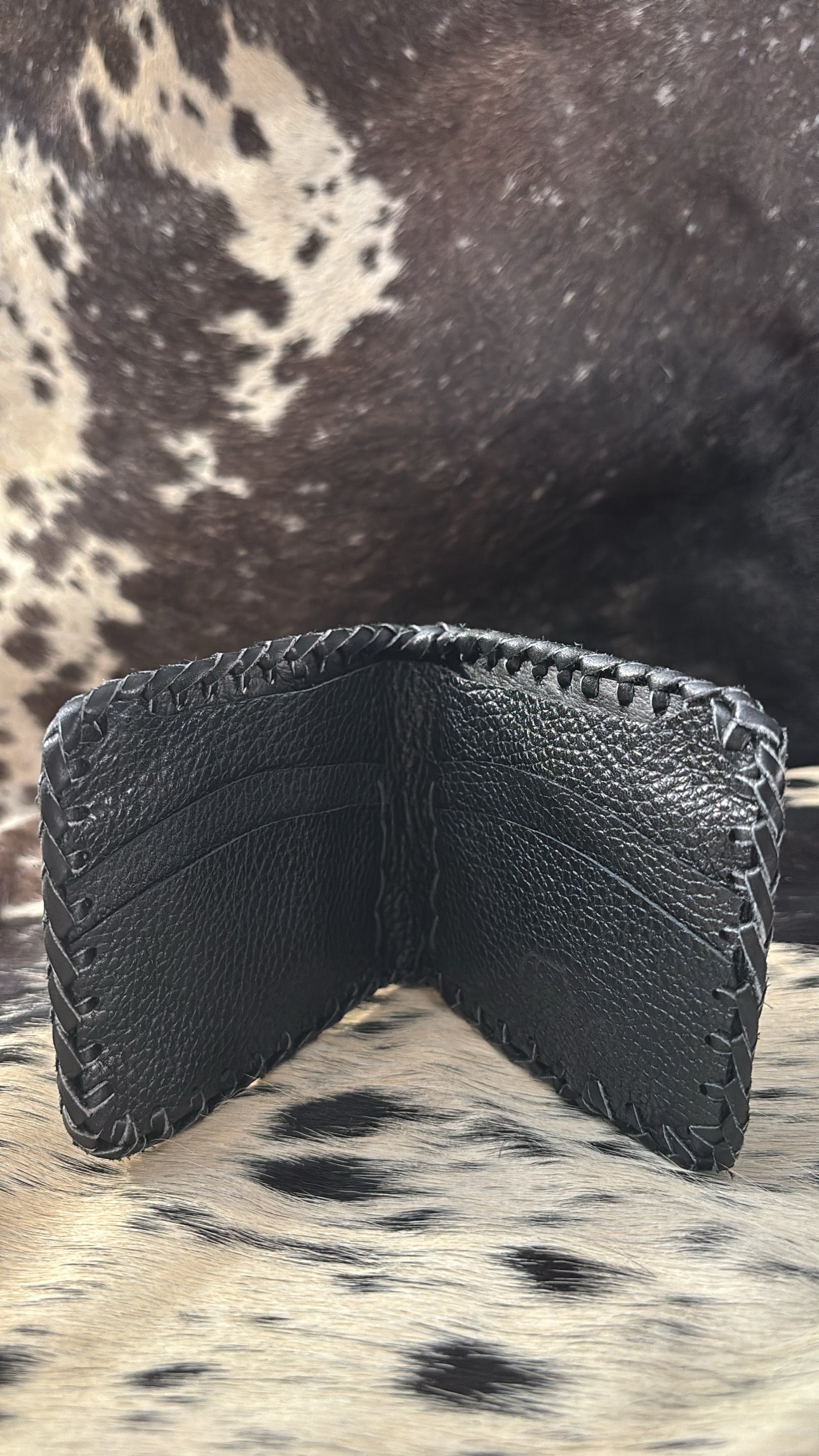 Crocodile Wallet