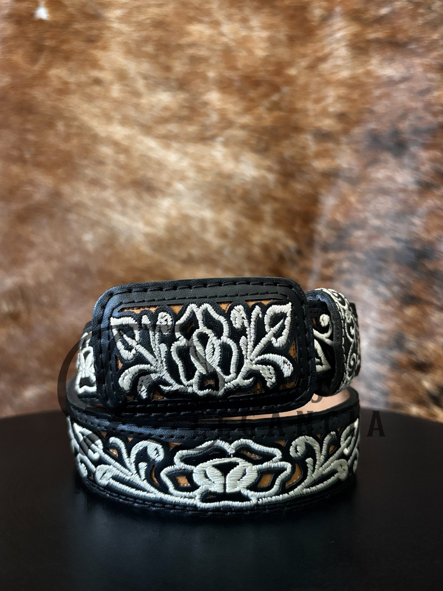 Cinturón de niño