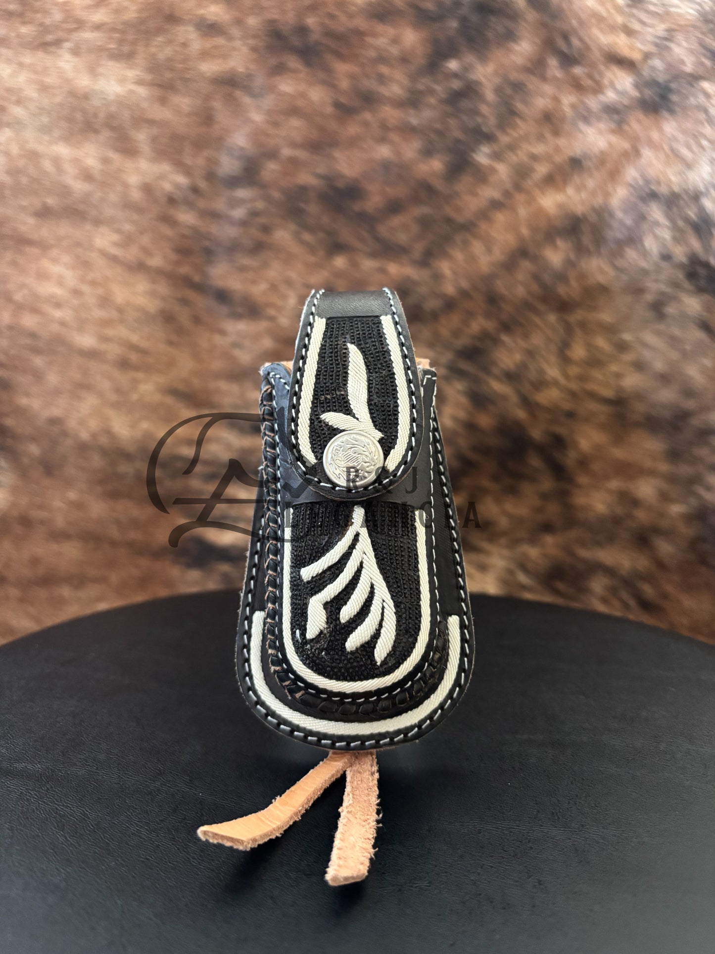 Funda de Navaja Pita
