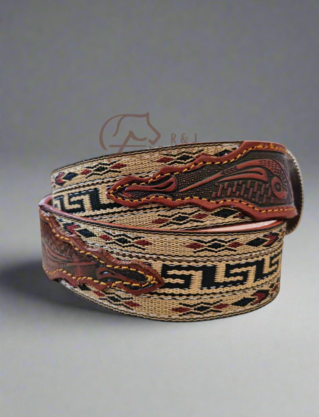 Cinto Huichol