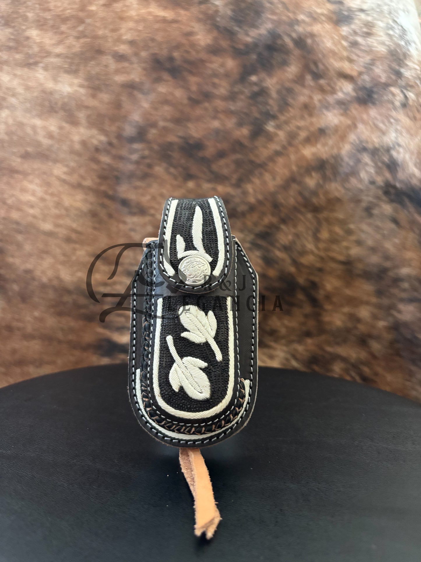 Funda de Navaja Pita