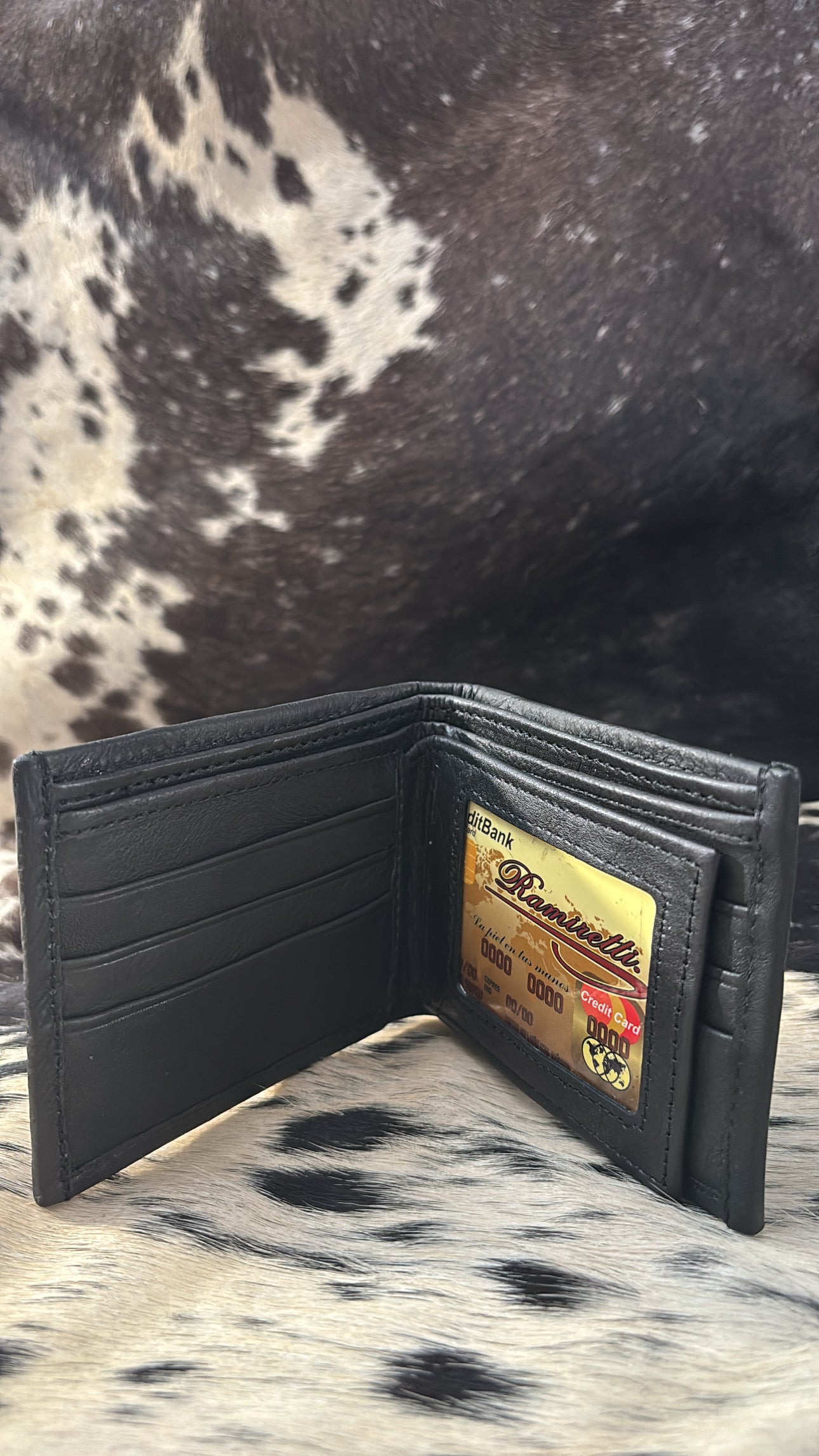 Ostrich Wallet