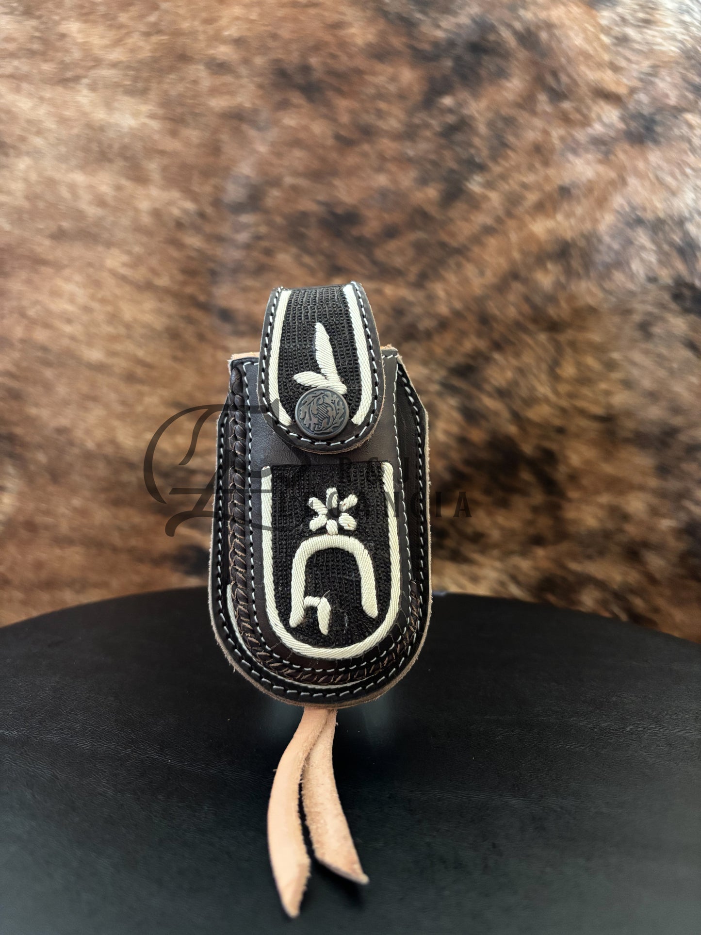 Funda de Navaja Pita