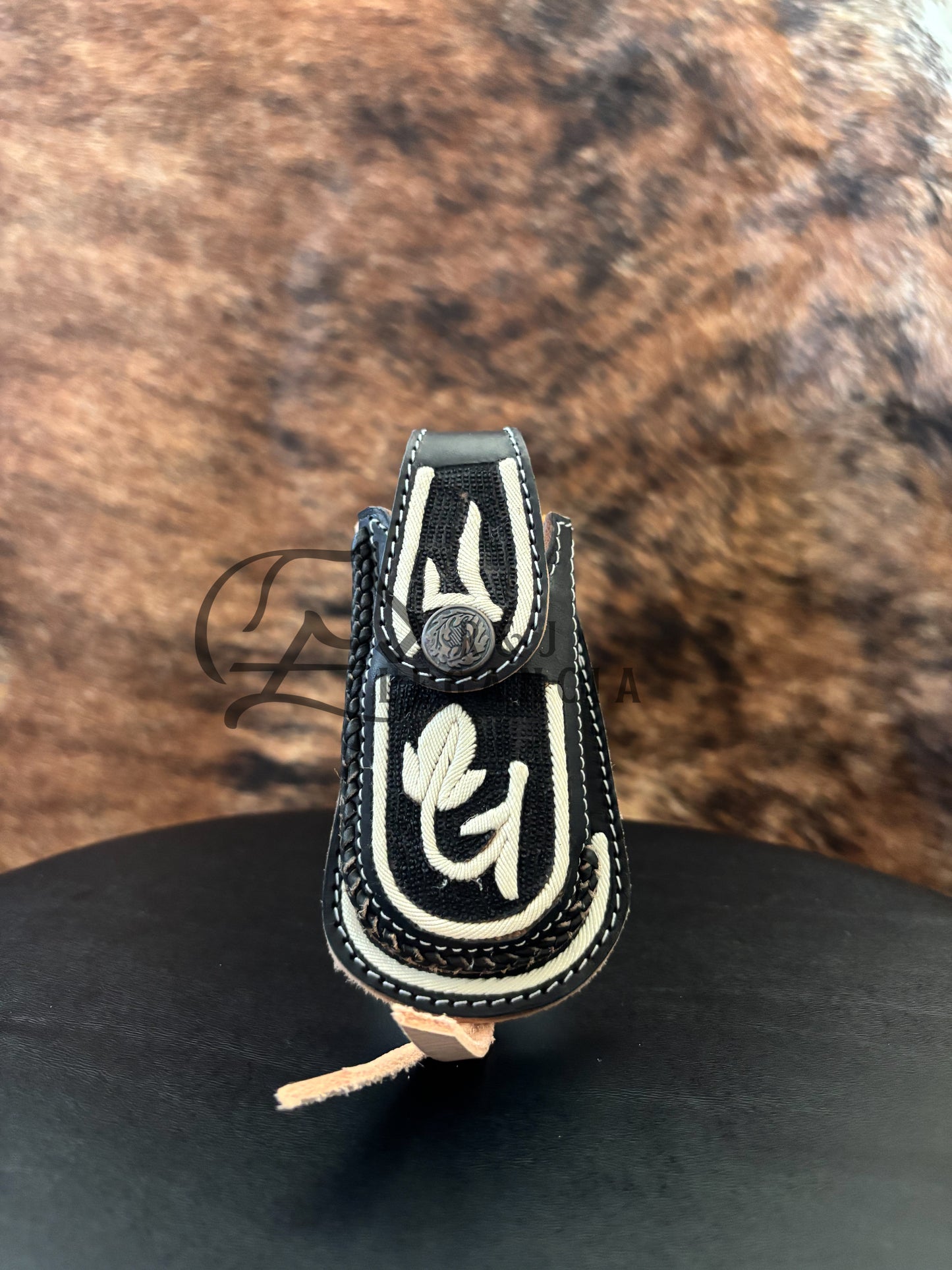Funda de Navaja Pita