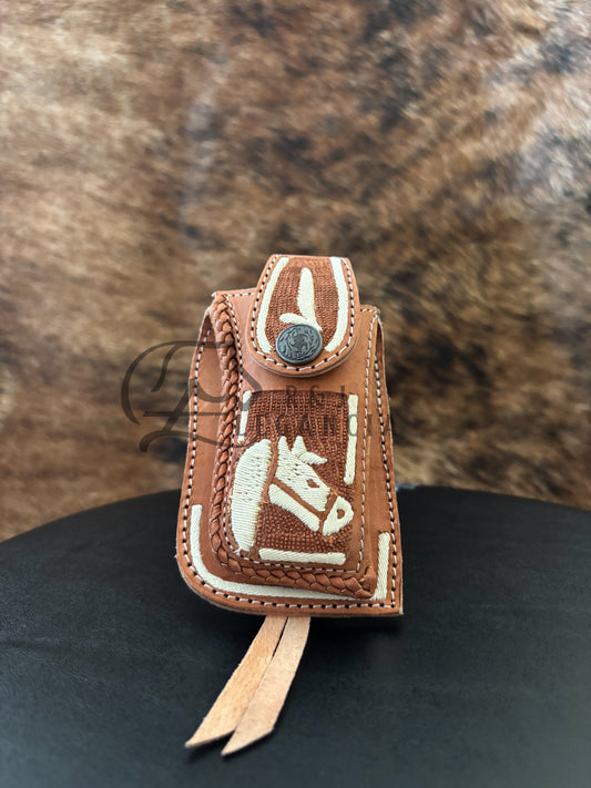 Funda de Navaja Pita