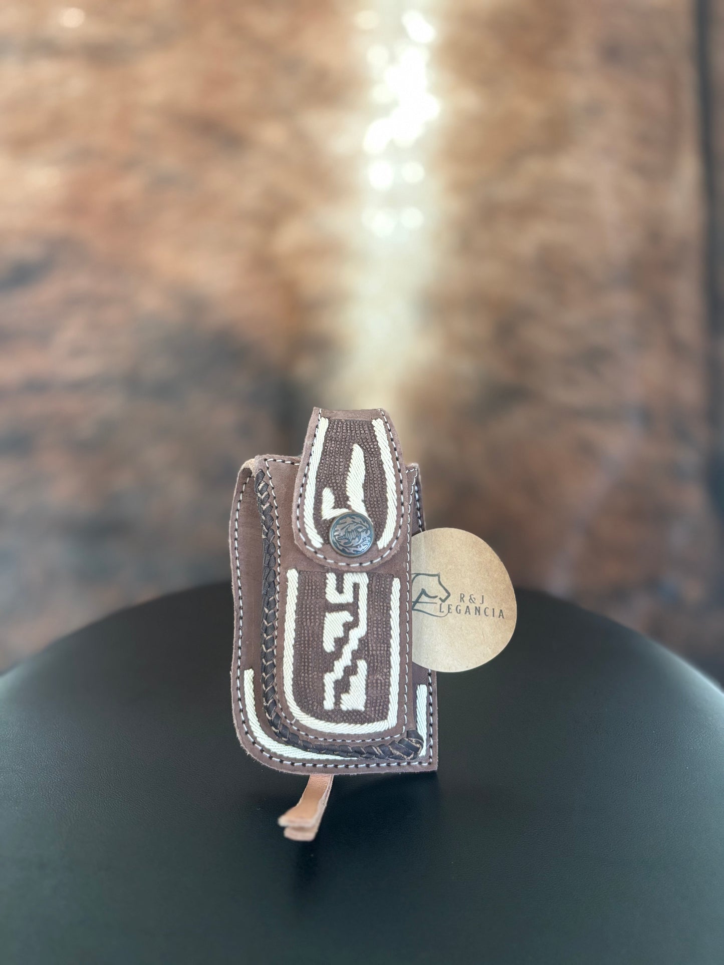 Funda de Navaja Pita