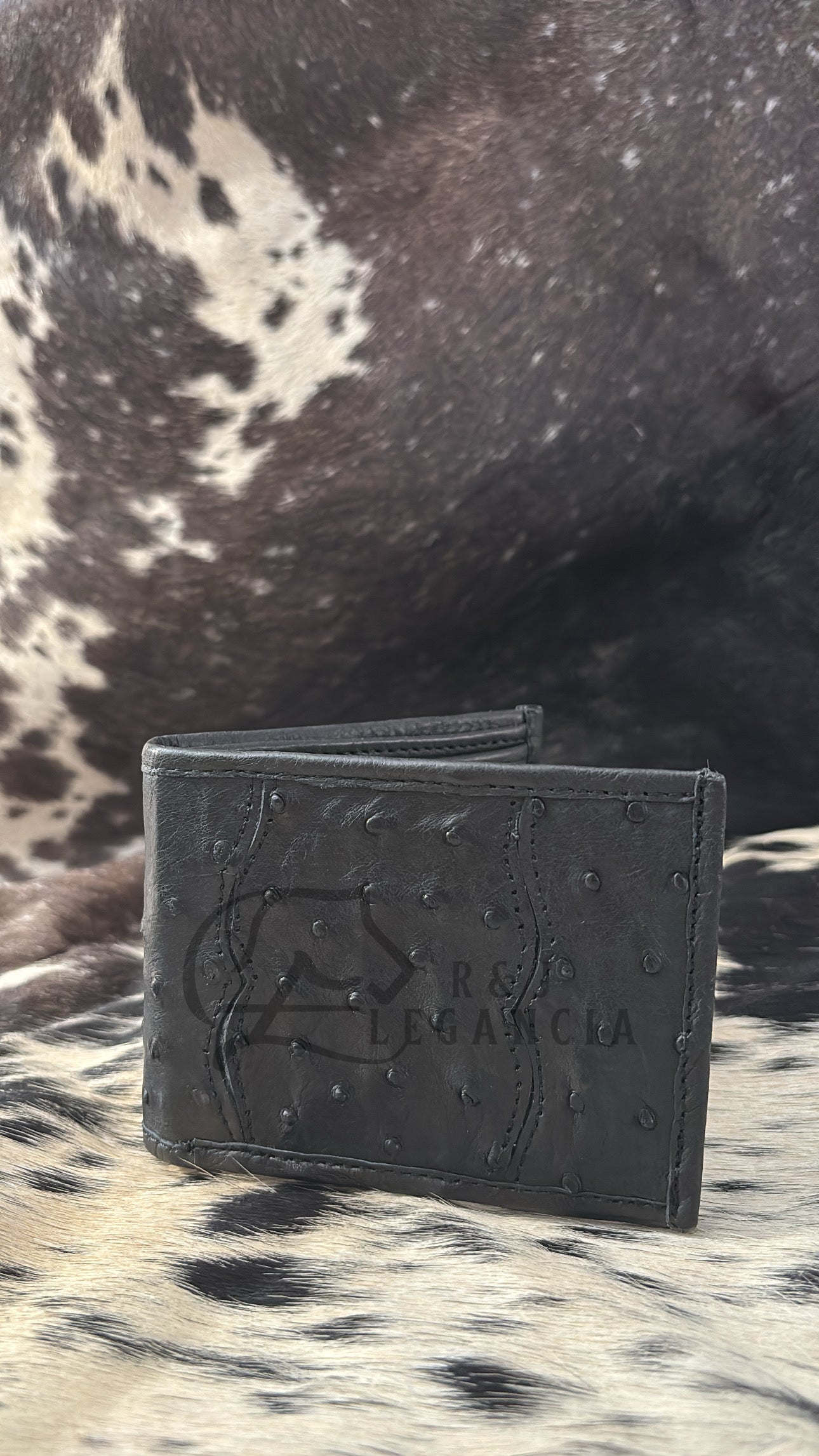 Ostrich Wallet