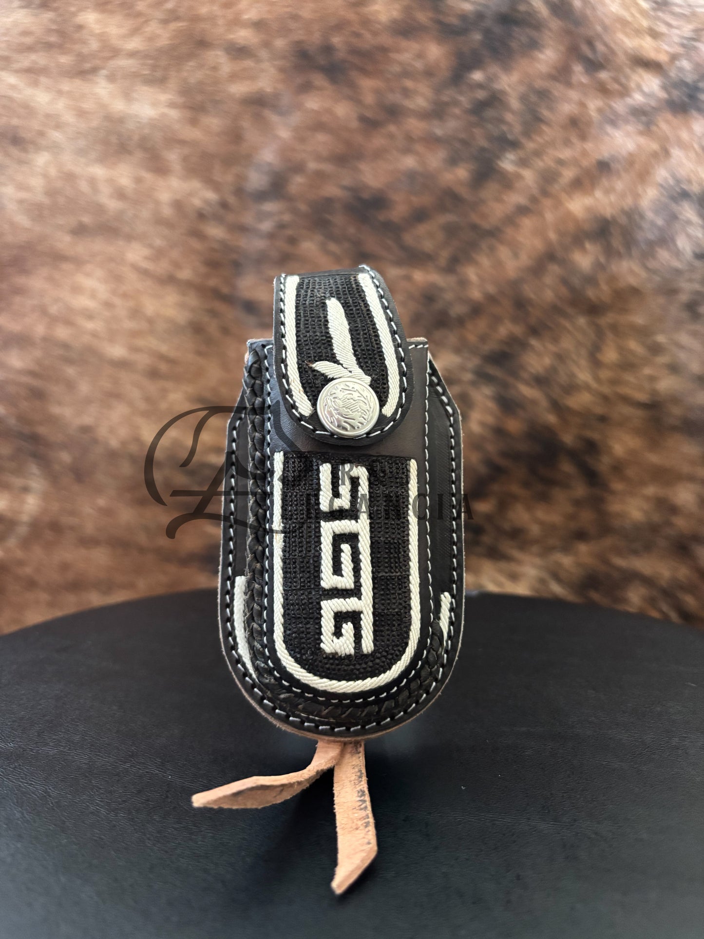Funda de Navaja Pita