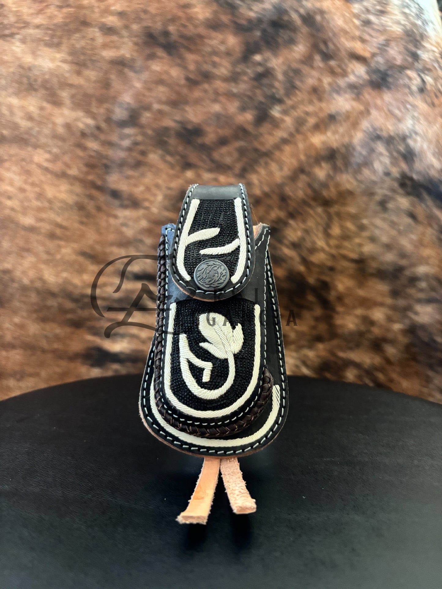 Funda de Navaja Pita