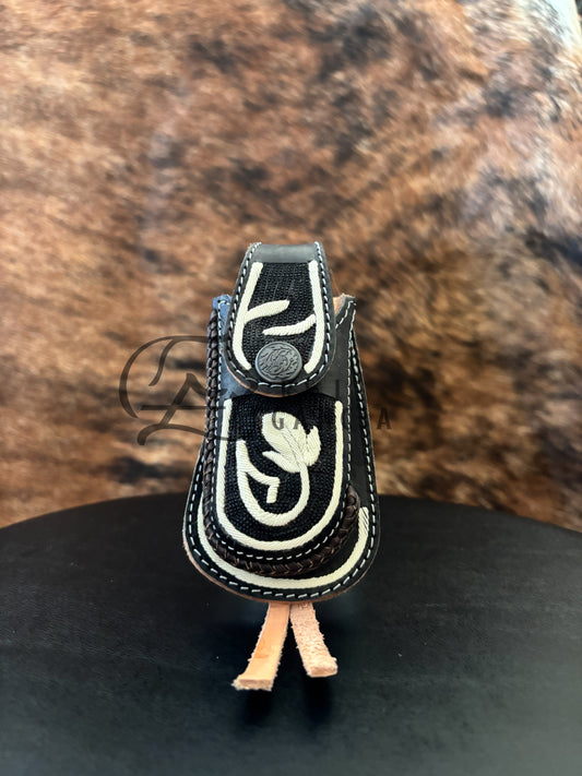 Funda de Navaja Pita
