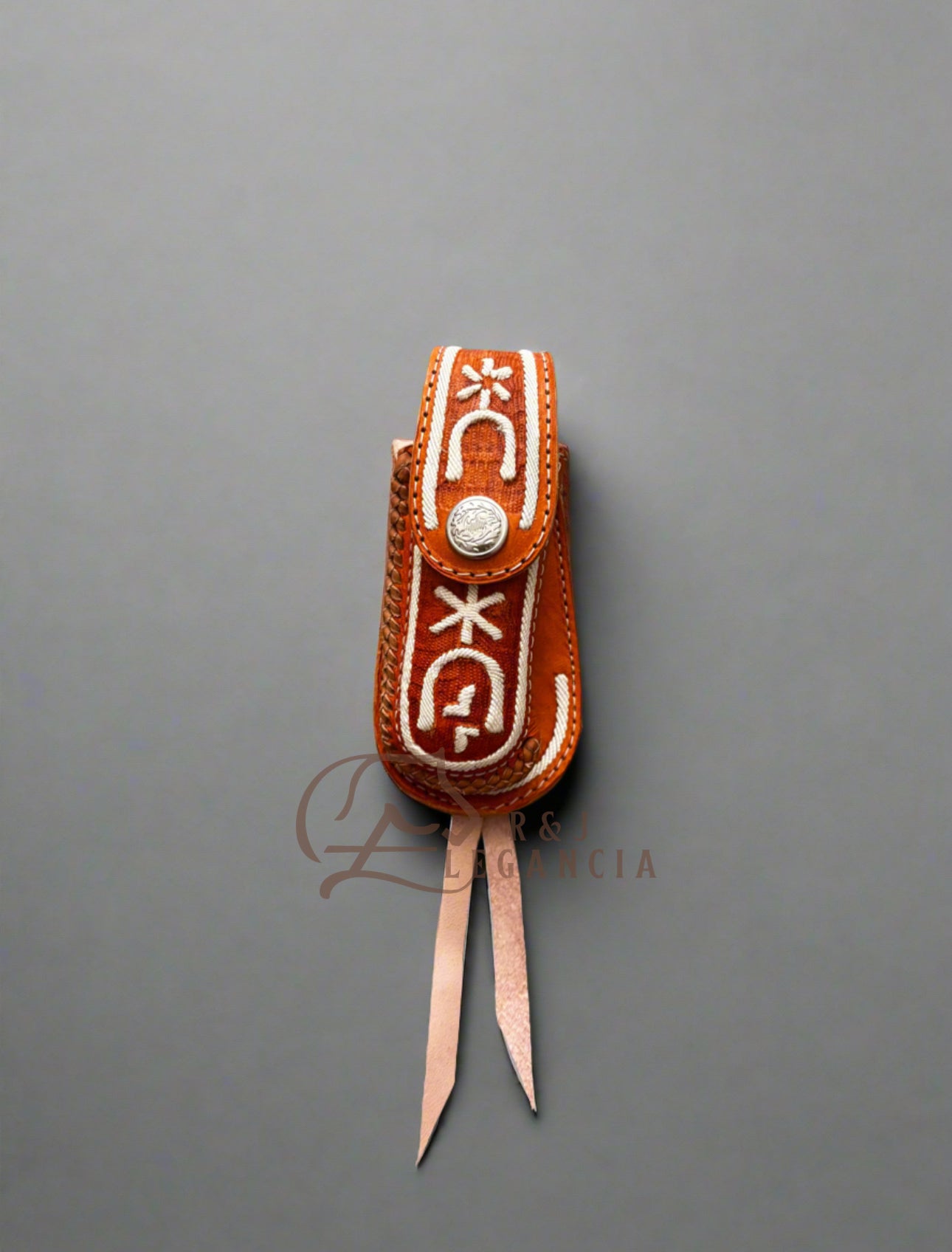 Pocket knife #4