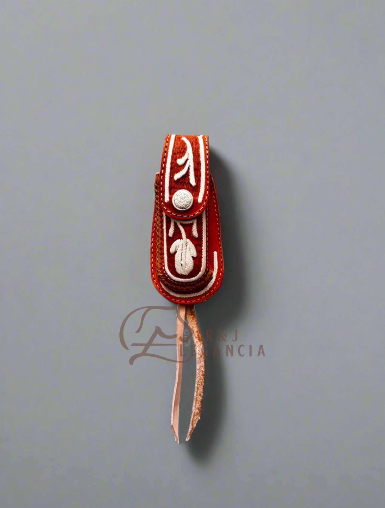 Pocket knife #3