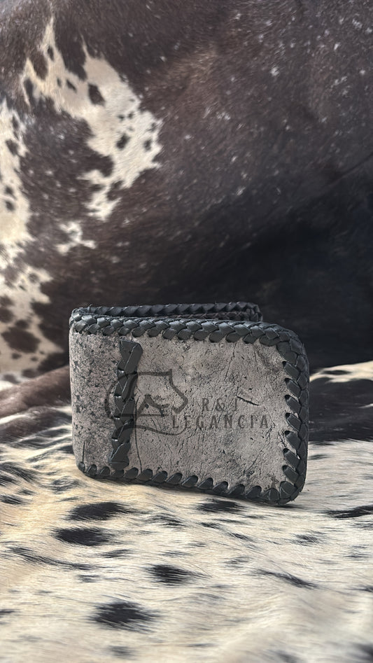 Giraffe Wallet