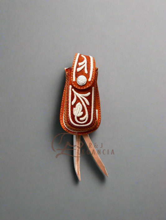 Pocket knife #1