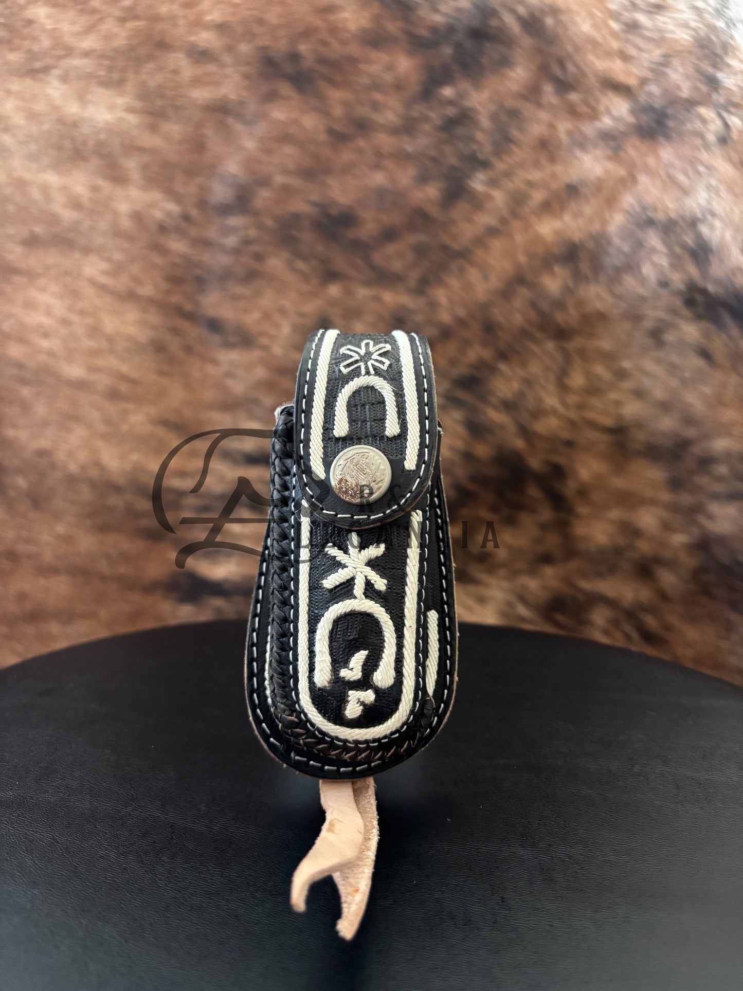 Funda de Navaja Pita