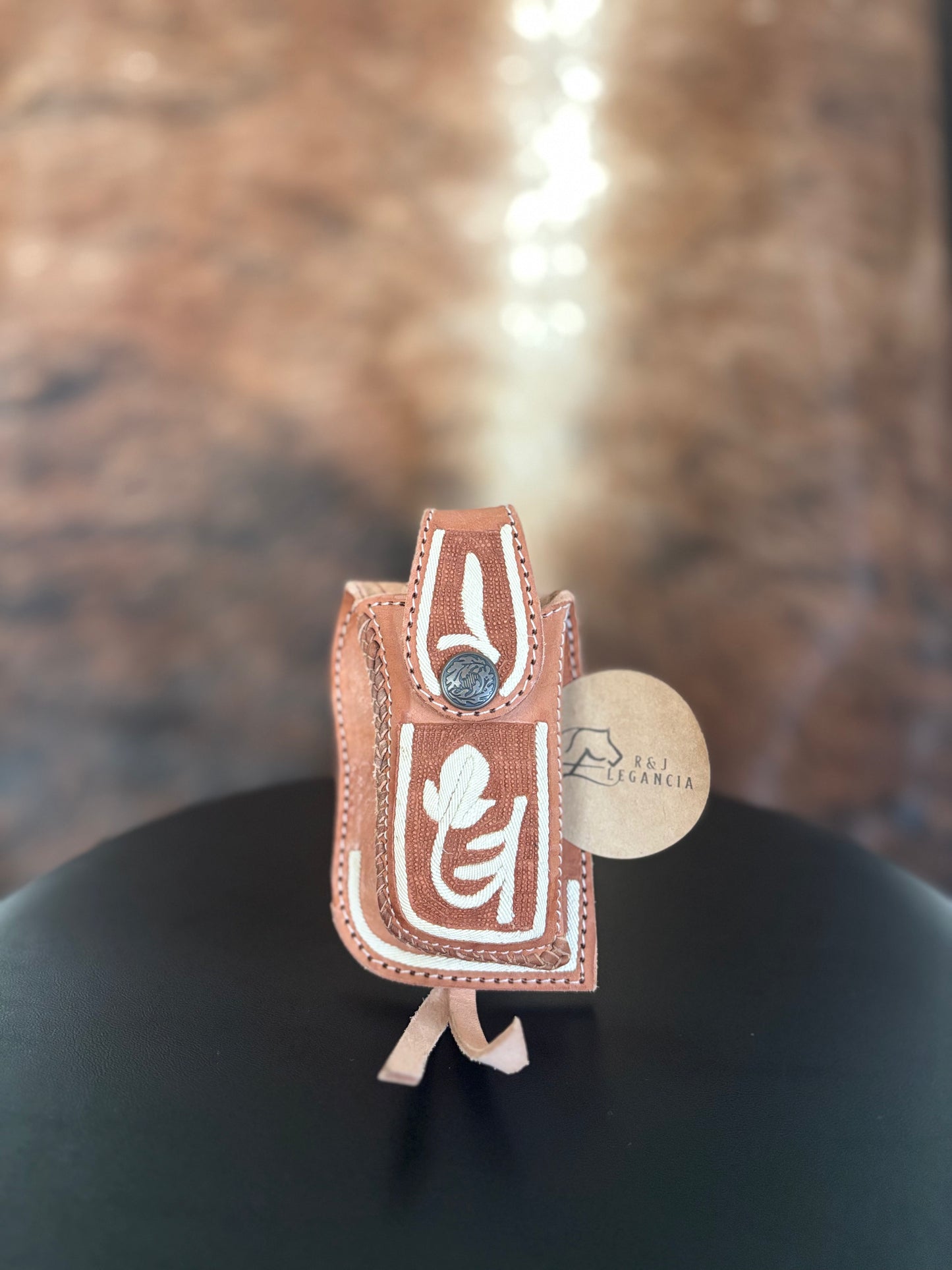 Funda de Navaja Pita
