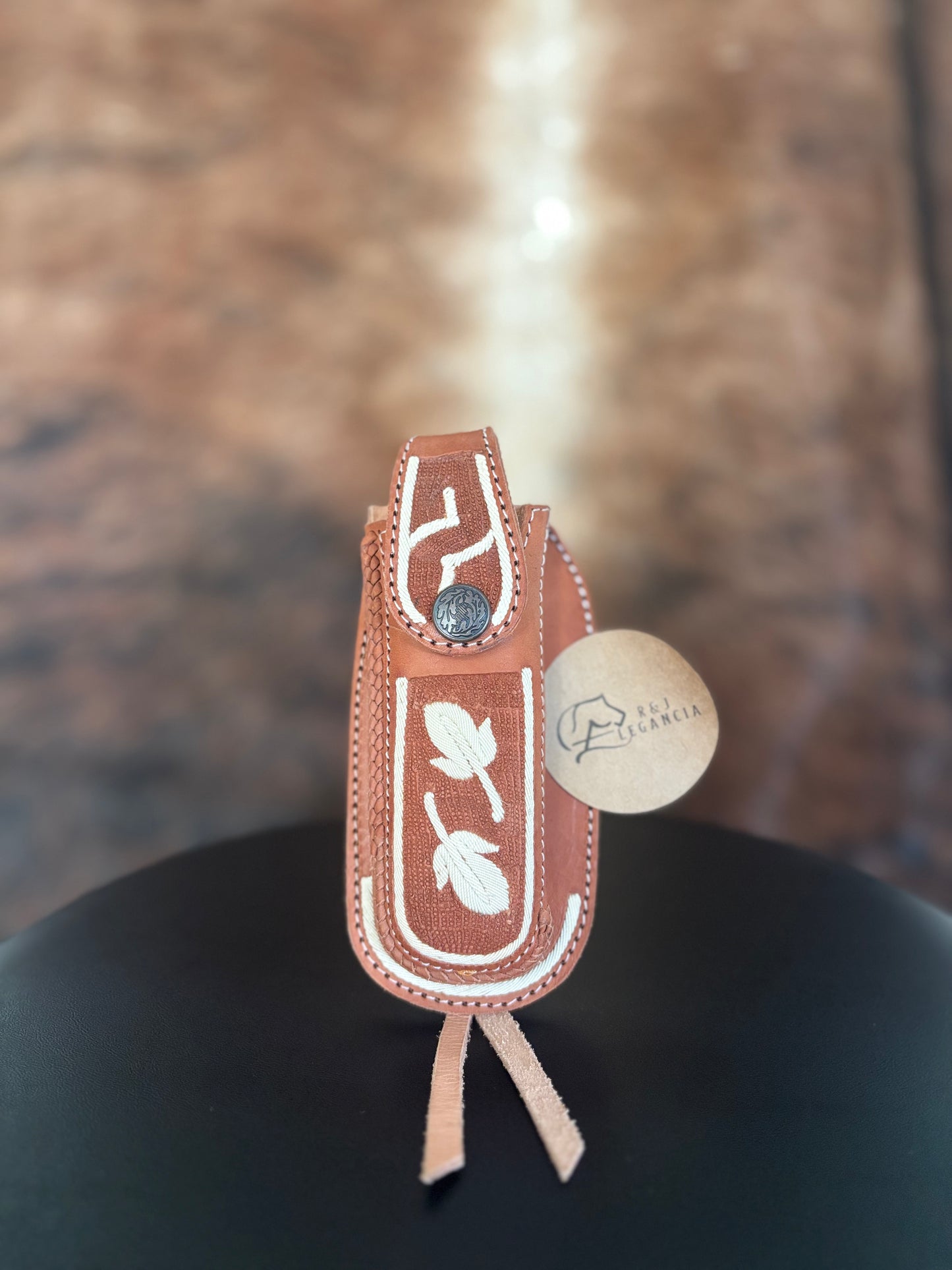 Funda de Navaja Pita