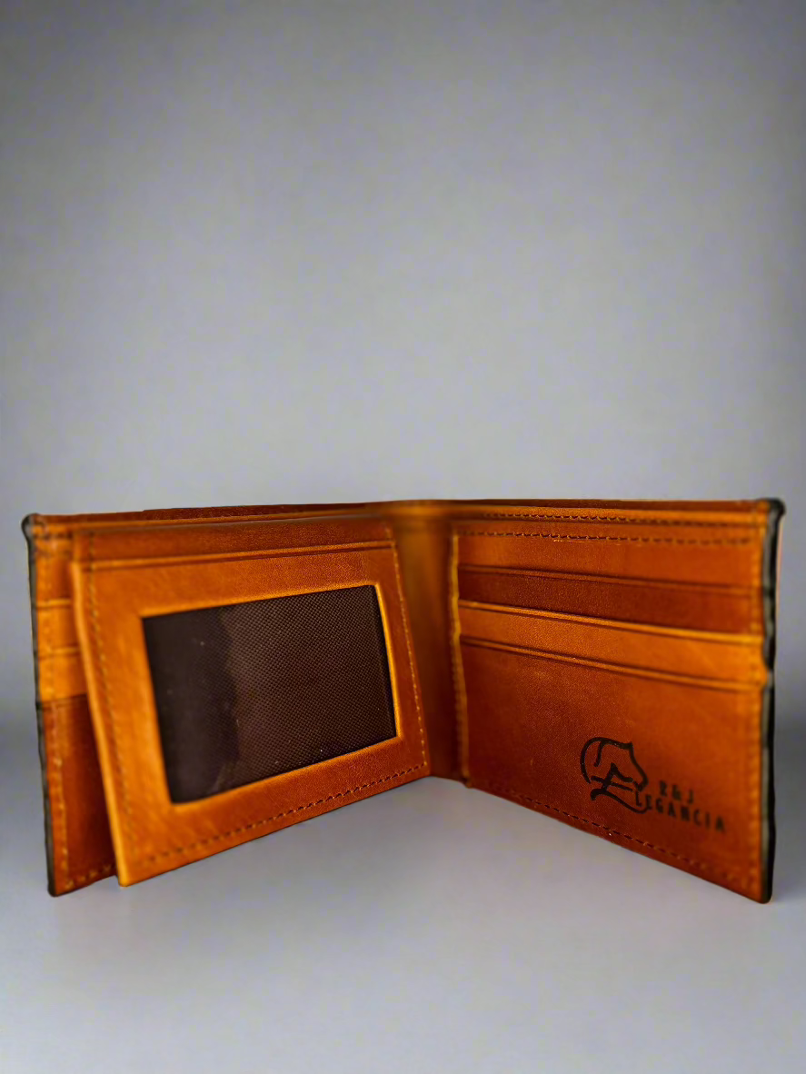 Ostrich Wallet