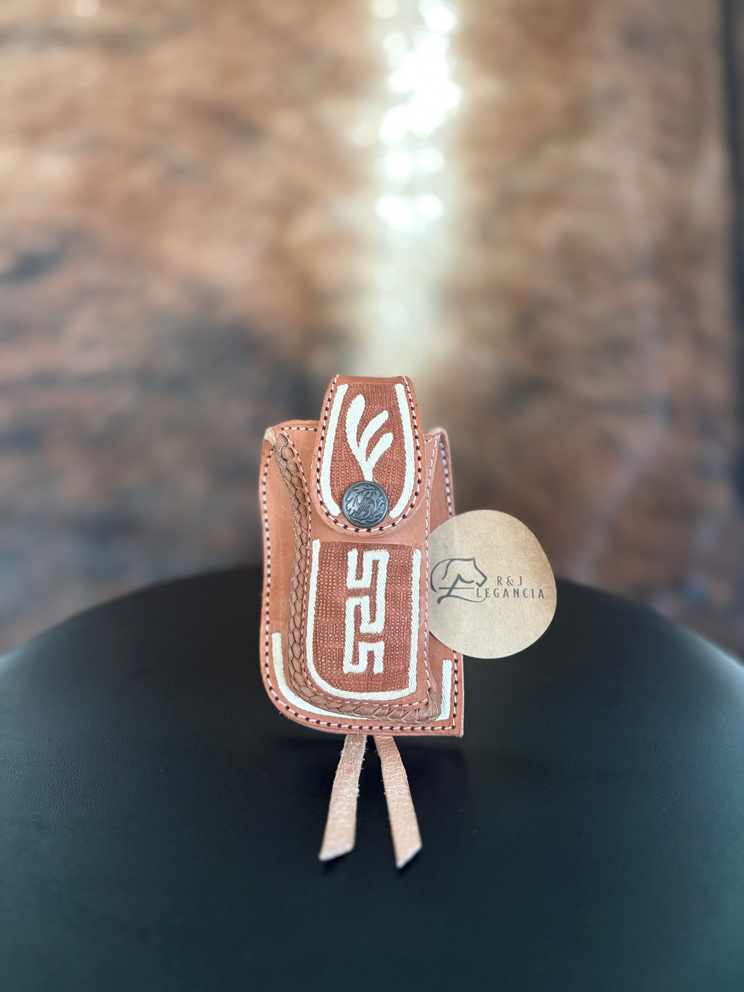 Funda de Navaja Pita