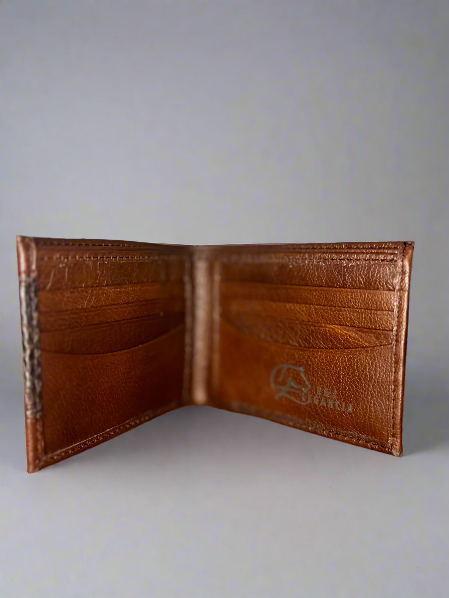 Python Wallet