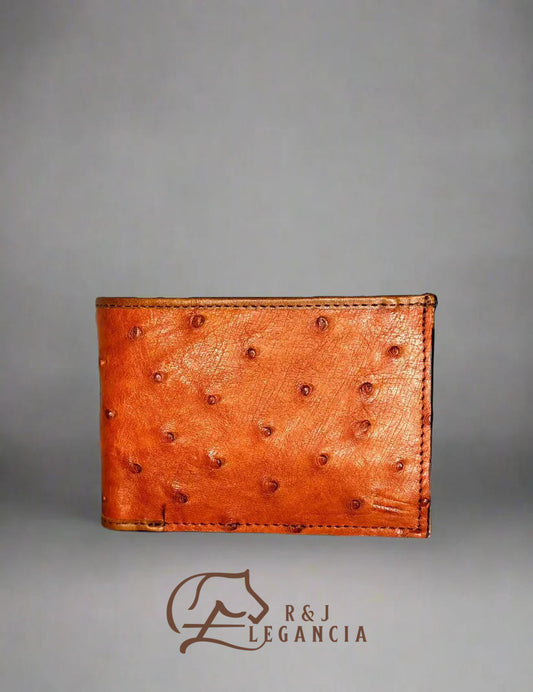 Ostrich Wallet