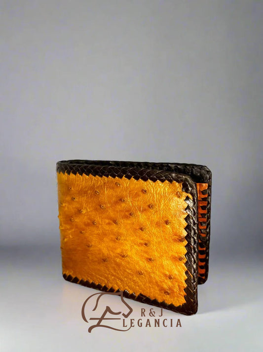 Ostrich Wallet